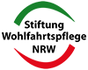 Logo Stiftung Wohlfahrtspflege NRW